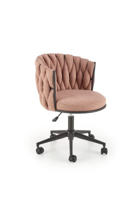 TALON chair, pink