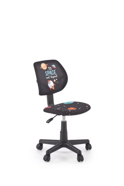 BINGO office chair czarny