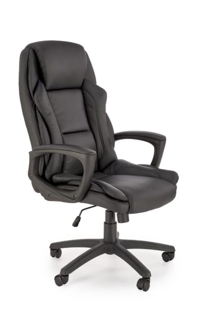 MARIO office chair, black