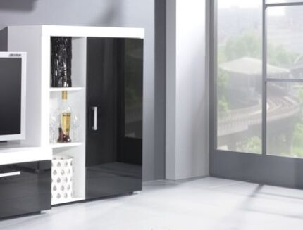 SAMBA REG3 white/black