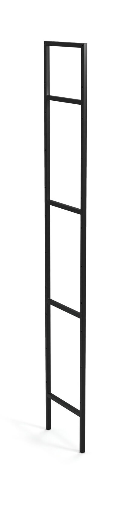 מסגרת MOBIUS 195 צבע: שחור