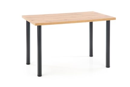 MODEX 2 120 table, color: votan oak