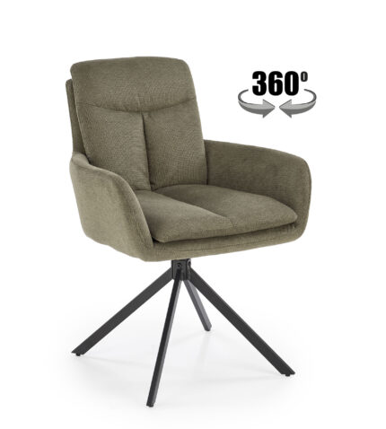 כיסא K536, זית