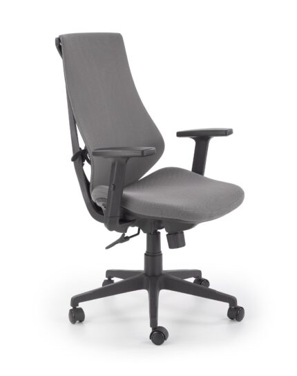 RUBIO executive office chair grey/black