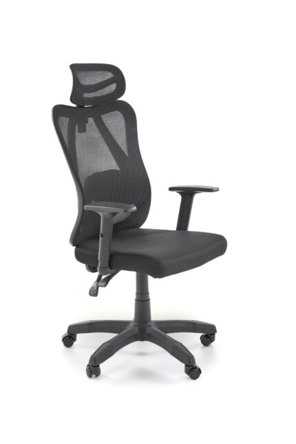 RAMOS office chair, black