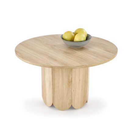 REYNA coffee table natural