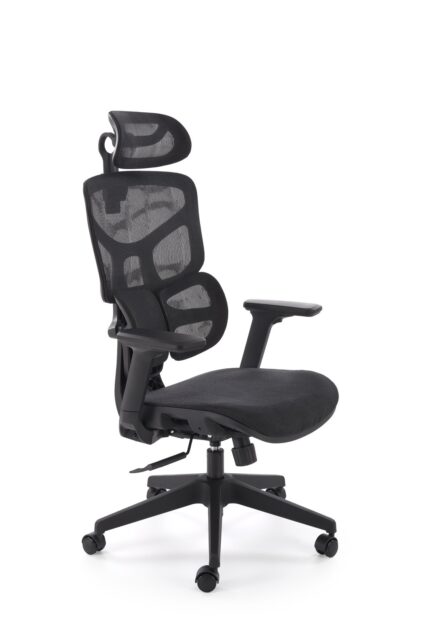 כיסא משרדי MACAR, שחור