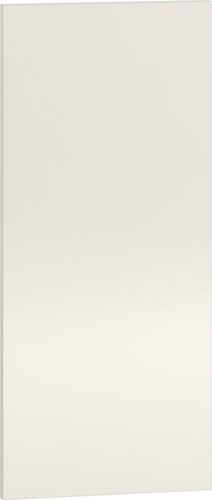 VENTO DZ-72/31 cabinet end panel, color: beige
