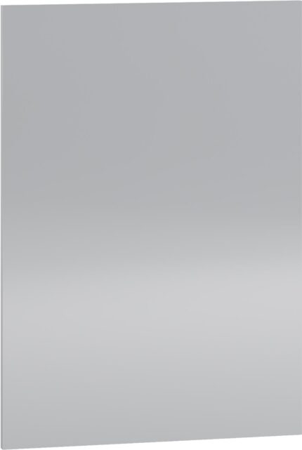 VENTO DZ-72/57 cabinet end panel, color: light grey