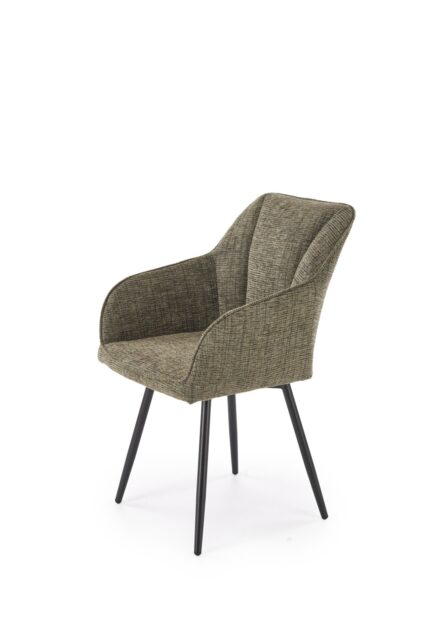 K576 chair olive