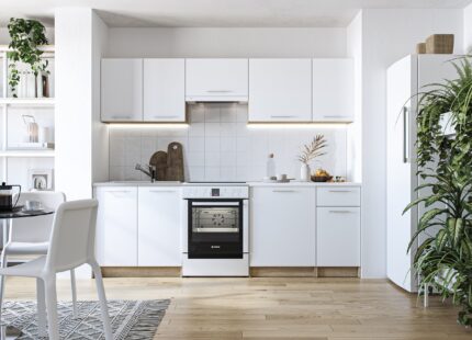 DARIA 240 kitchen set