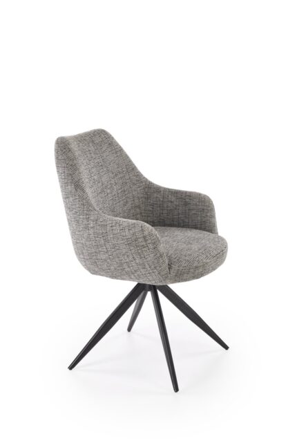 K564 chair, grey