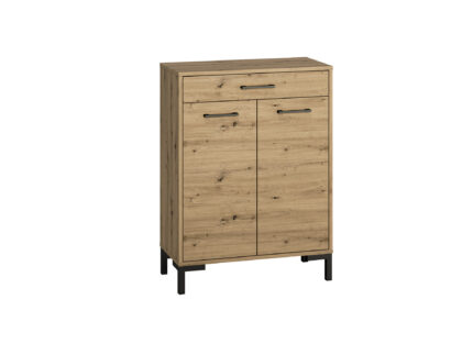 Nevio 03 Artisan Aok  - shoe cabinet