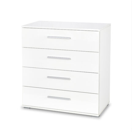 LIMA KM-3 chest, color: white