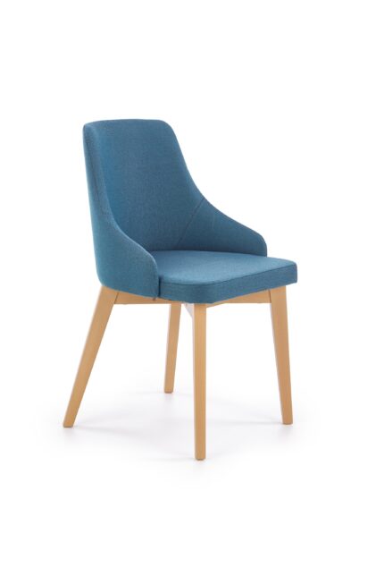 TOLEDO chair, color: honey oak