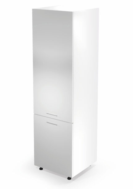 VENTO DL-60/214 high cargo cabinet, color: white