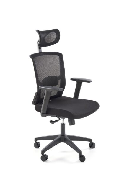 MASON office chair black