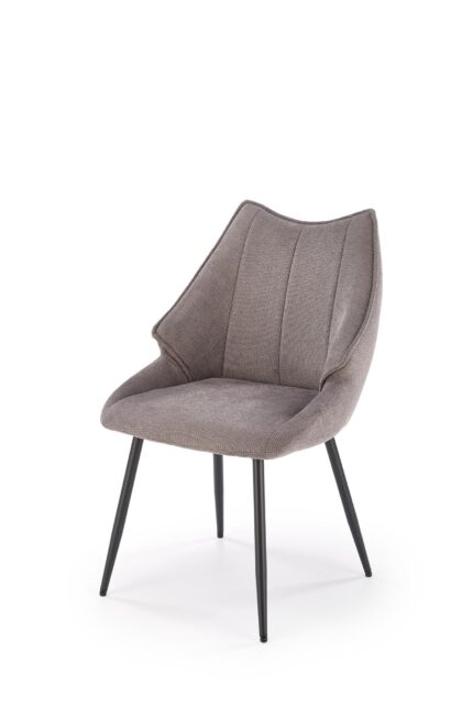K543 chair, grey