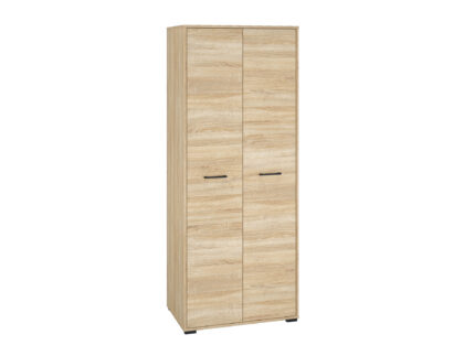 Шкаф Caro 22 Sonoma bright