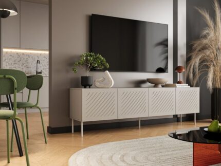 SIENA TV Stand 200 beige