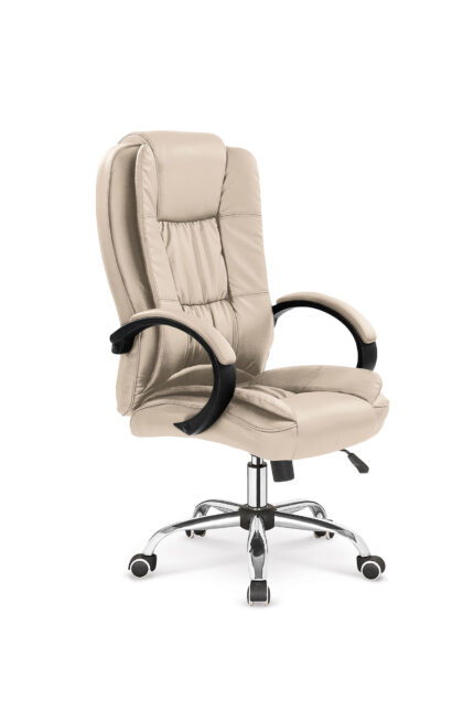 כיסא מנהלים RELAX: בז'