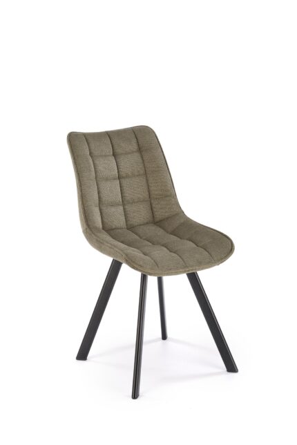 K549 chair, olive