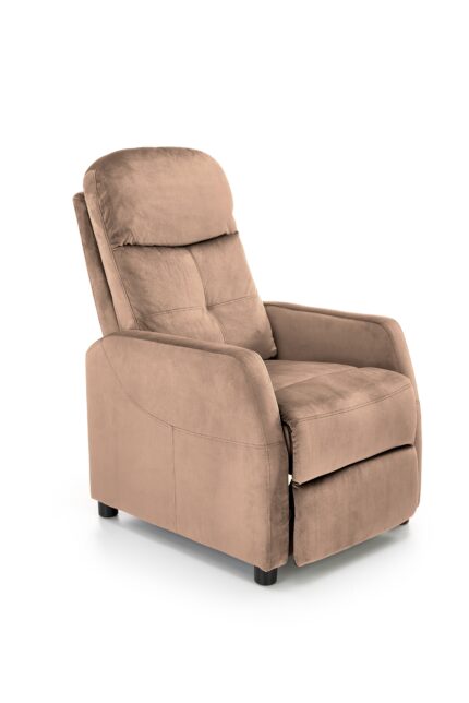 FELIPE 2 recliner, beige