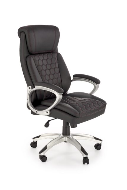 THOMAS office chair, black
