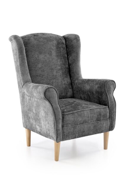 HERMES l.chair, grey