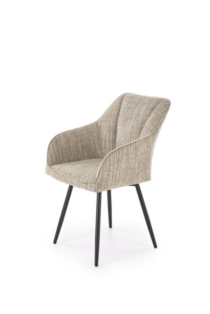 K576 chair beige