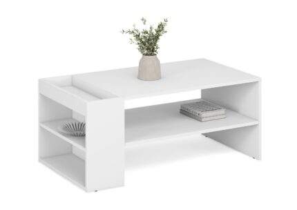 MURCIA c.table, white