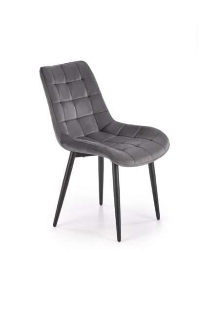 GANSO chair color: grey