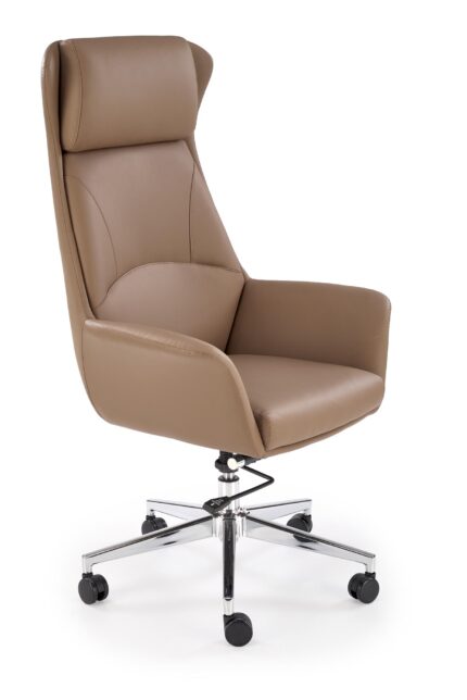 EDERSON office chair, cappuccino