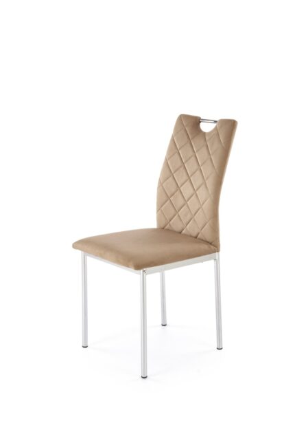 K578 chair beige / black