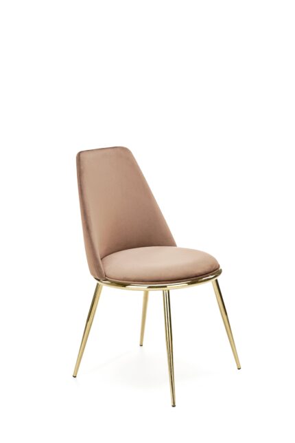 K460 chair, beige