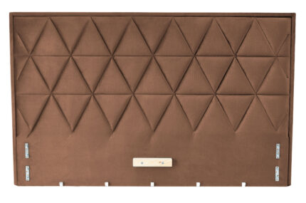 MODULO W5 headboard - beige Monolith 09