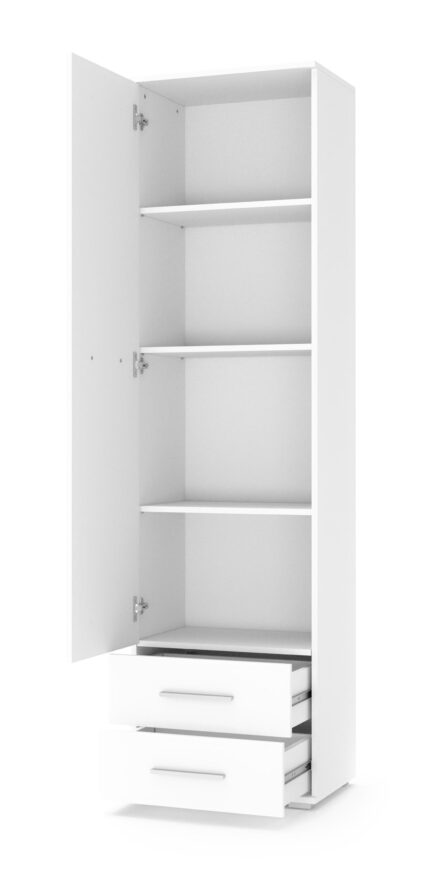 LIMA REG1, צבע: לבן