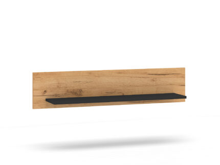 URSO 12 craft gold/black - shelf