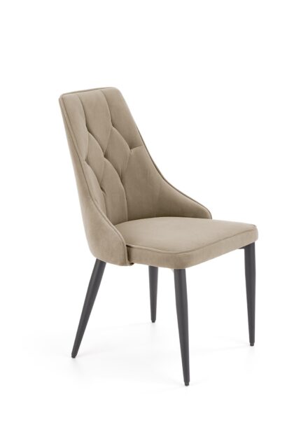 K365 chair, color: beige