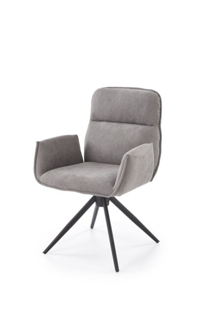 K574 chair grey