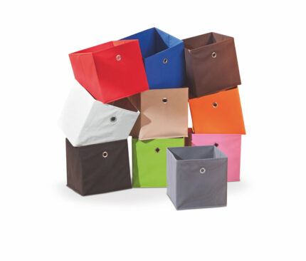 WINNY drawer color: black